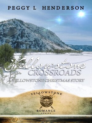 cover image of Yellowstone Crossroads